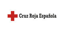 Cruz roja española